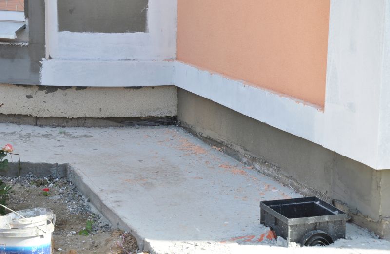 Concrete Foundation Repair in Punta Gorda, FL