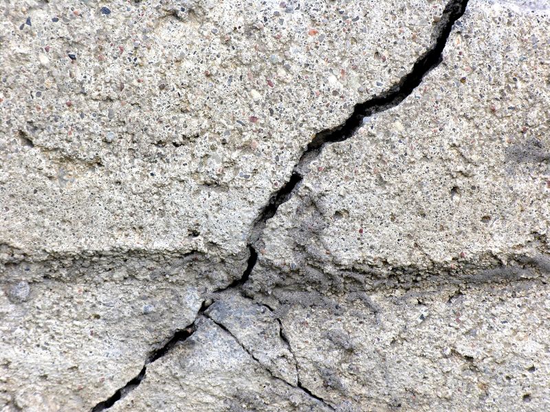 Cracked Foundation Repair in Port Charlotte, FL