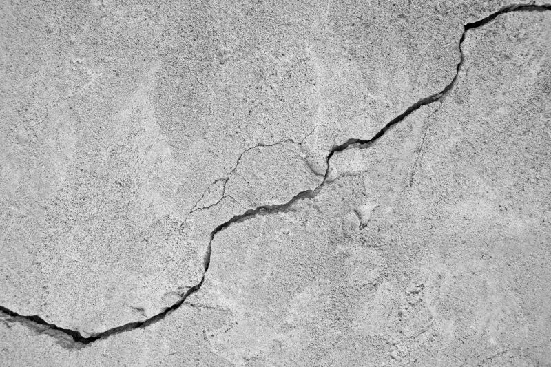Cracked Foundation Repair in Venice, FL