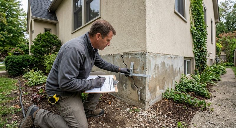 Foundation Assessment in Englewood, FL