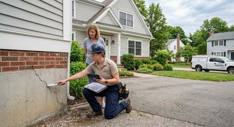Foundation Assessment in Englewood, FL