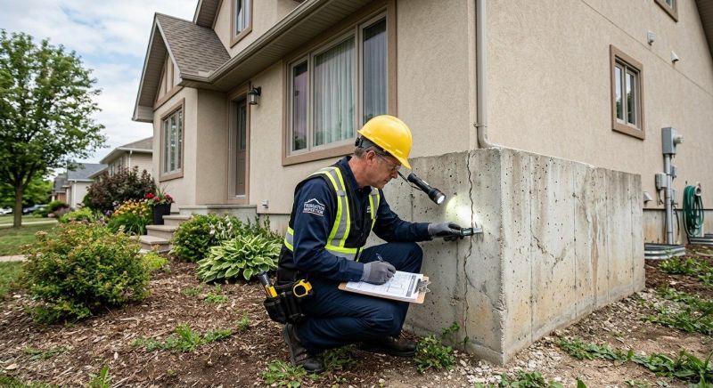 Foundation Assessment in Englewood, FL