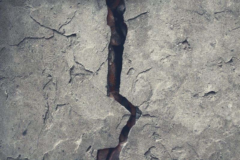 Foundation Crack Repair in Port Charlotte, FL