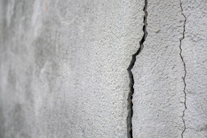 Foundation Crack Repair in Punta Gorda, FL