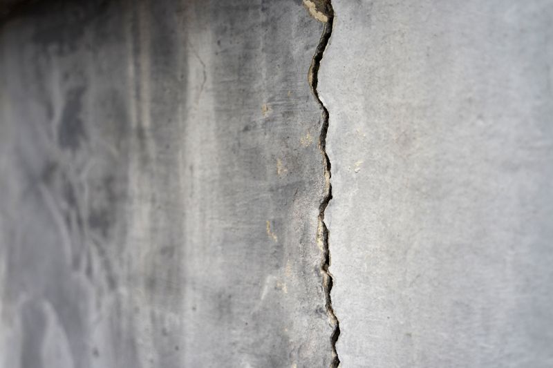 Foundation Crack Repair in Sarasota County, FL