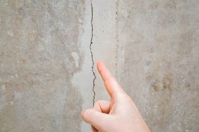 Foundation Crack Repair in Venice, FL