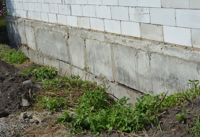 Foundation Maintenance in Englewood, FL