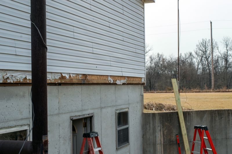 Foundation Raising in Nokomis, FL