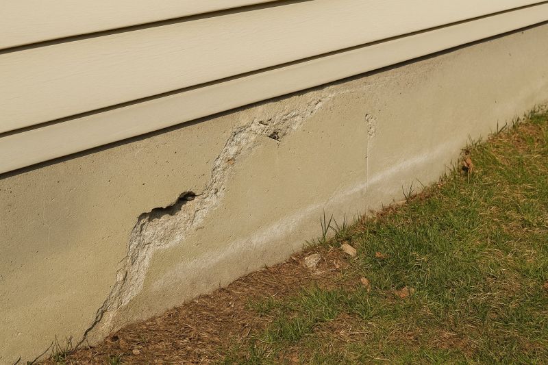 Foundation Raising in North Port, FL