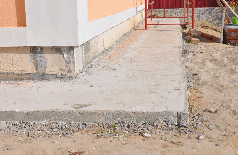 Foundation Repair in Rotonda West, FL