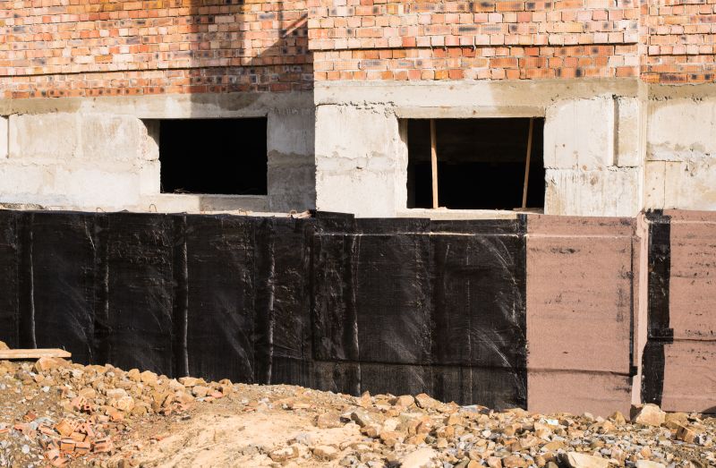 Foundation Repair in Venice, FL