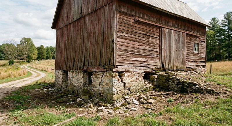 Foundation Restoration in Englewood, FL