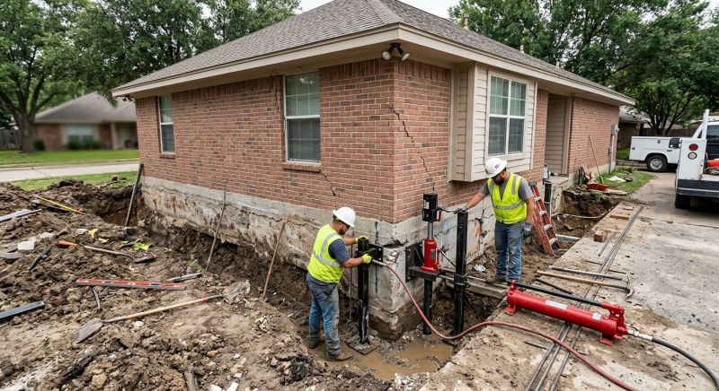 Piling Repair in Punta Gorda, FL