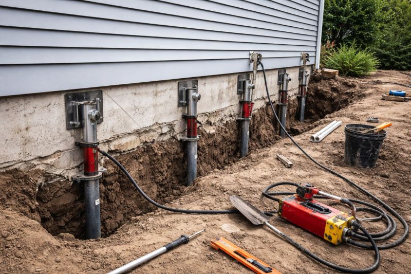 Piling Repair in Rotonda West, FL
