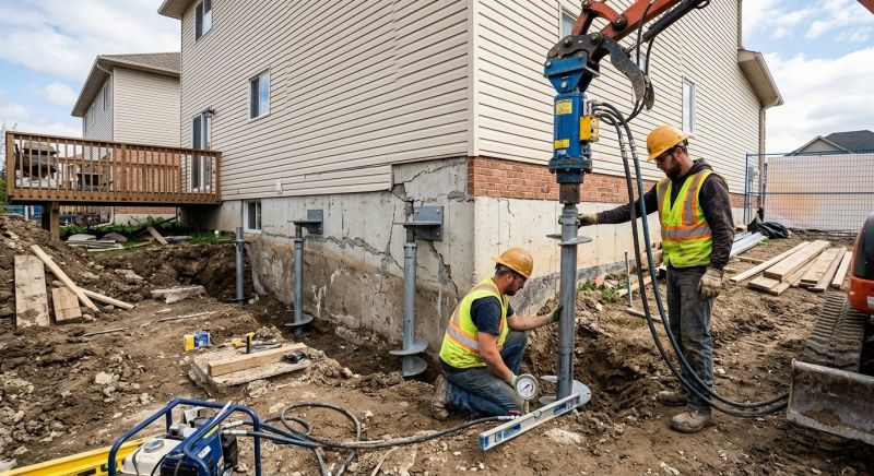 Piling Repair in Sarasota County, FL