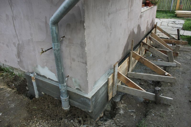 Underpinning Service in Englewood, FL
